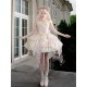 Mewroco Butterfly 2.0 Blouse and JSK(Limited Reservation/2 Colours/Full Payment Without Shipping)